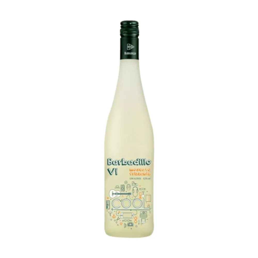 Vino Blanco Barbadillo vi 75cl