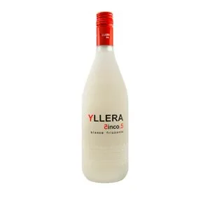 Vino Blanco Frizzante Yllera 5.5 75cl