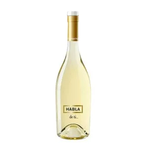 Vino Blanco Habla de Ti 75cl