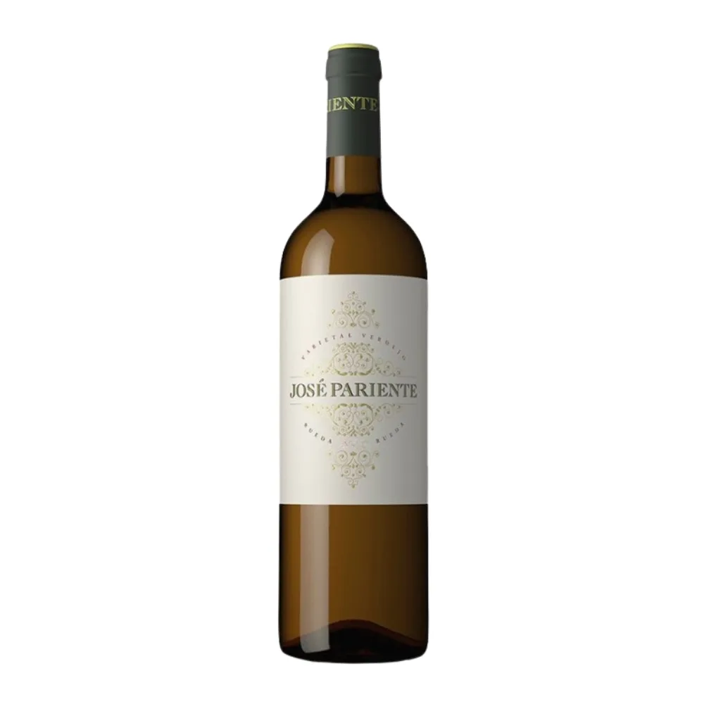 Vino Blanco José Pariente Verdejo Magnum 150cl