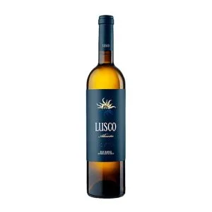 Vino blanco Albariño Lusco 75cl