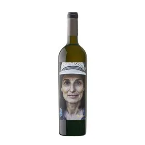 Vino Blanco Matsu la Jefa 75cl