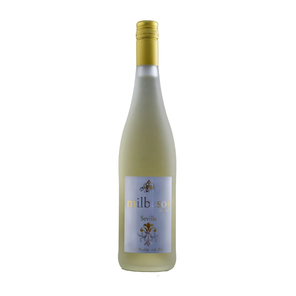 Vino Blanco Mil Besos De Rocio 75cl