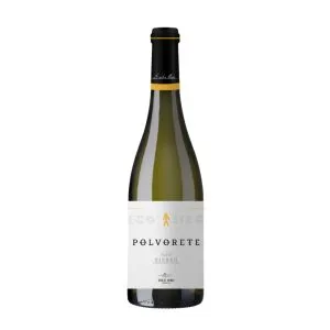 Vino Blanco Polvorete 75cl