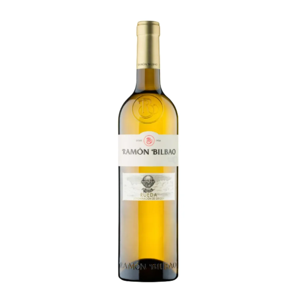 Vino Blanco Verdejo Ramon Bilbao 75cl