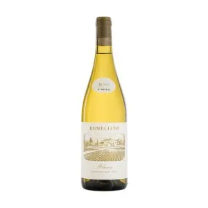 Vino Blanco Remelluri 75cl