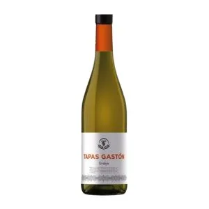 Vino Blanco Verdejo Tapas Gastón 75cl