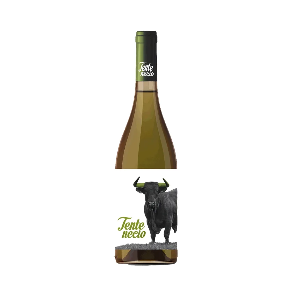 Vino Blanco Tentenecio 75cl