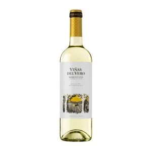 Vino Blanco Viñas del Vero 75cl