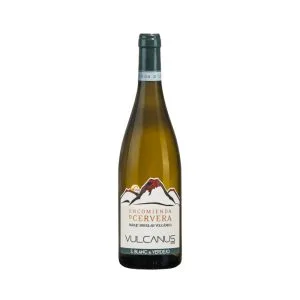 Vino Blanco Vulcanus Blanco 75cl