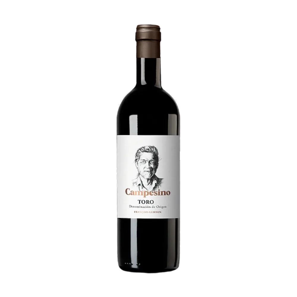 Vino Tinto Campesino 75cl