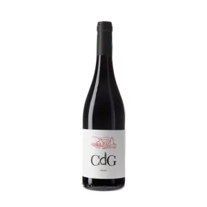 Vino Tinto Colonias de Galeon Roble 75cl