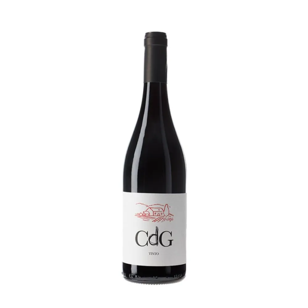 Vino Tinto Colonias de Galeon Roble 75cl
