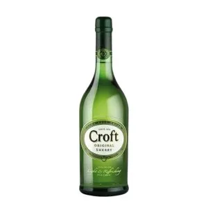Vino Pale Crean Croft Original 1L