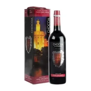 Vino Chocolate Bodegas Góngora 75cl