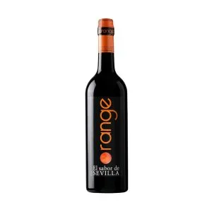 Vino de Naranja Duque de Carmona 75cl Bodegas Góngora