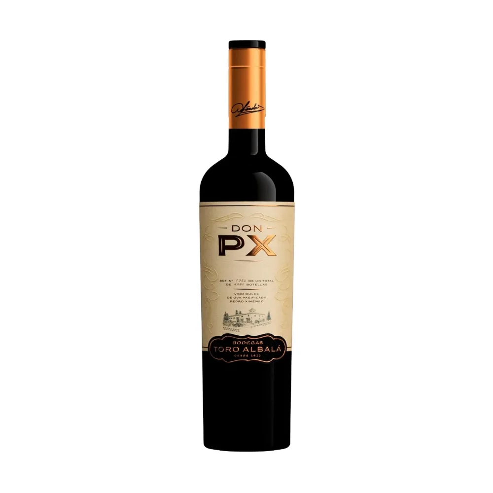 Vino Dulce Don P.X Cosecha 2002 75cl