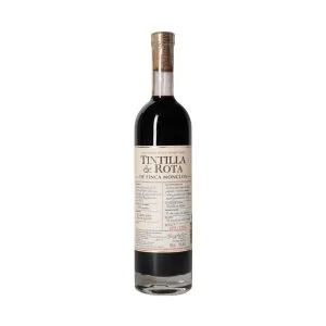 Vino Dulce Tintilla de Rota 2019 50cl