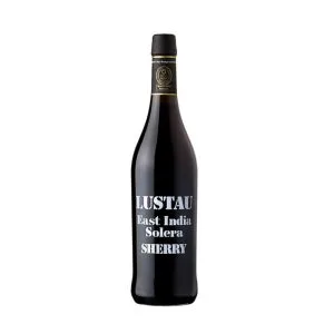 Vino East India Solera Sherry 75cl