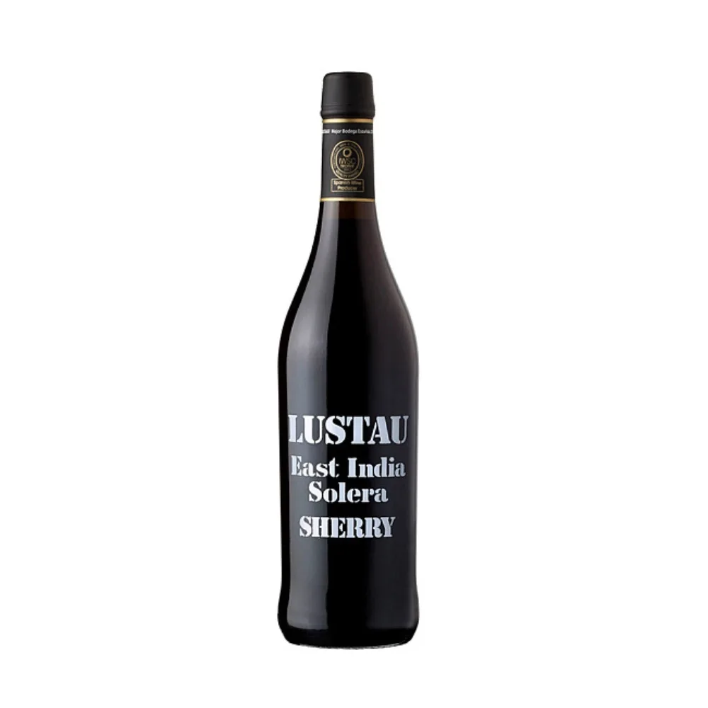 Vino East India Solera Sherry 75cl