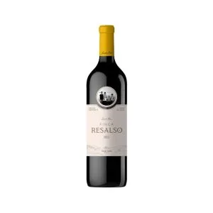Vino Tinto Finca Resalso 75cl