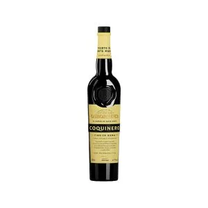 Vino Fino en Rama Coquinero 50cl