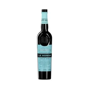 Vino Fino La Honda en Rama 50cl