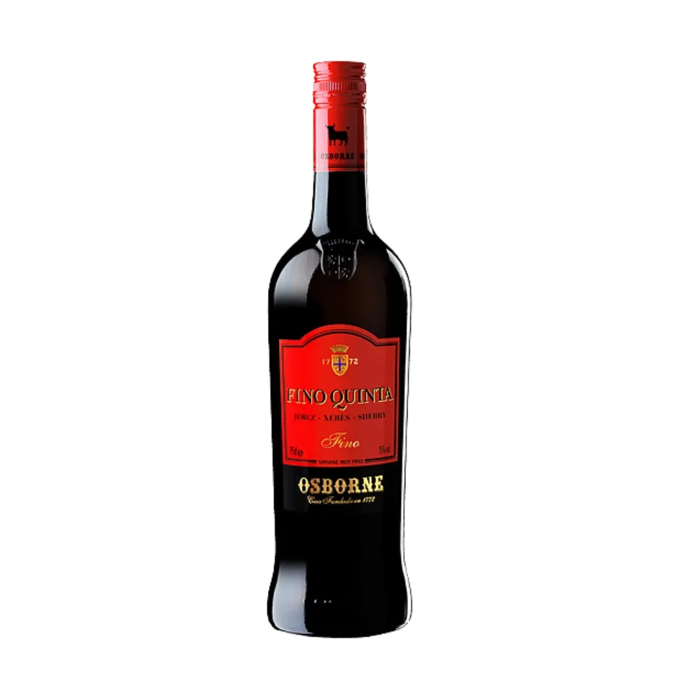 Vino Fino Quinta 75cl