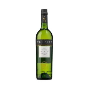 Vino Fino Tio Pepe 75cl
