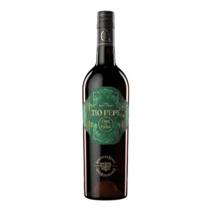 Vino Fino Tio Pepe en Rama 2025 Magnum 1,5l