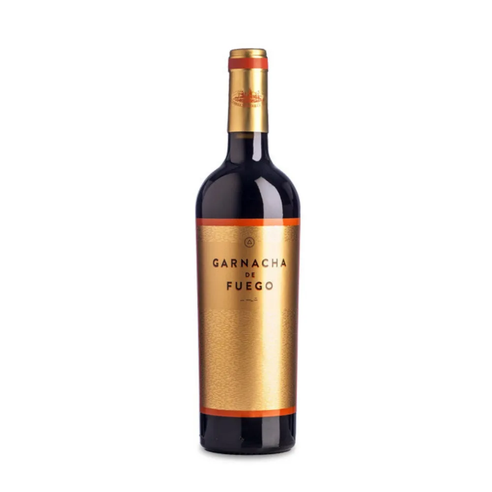 Vino Tinto Garnacha de Fuego 75cl
