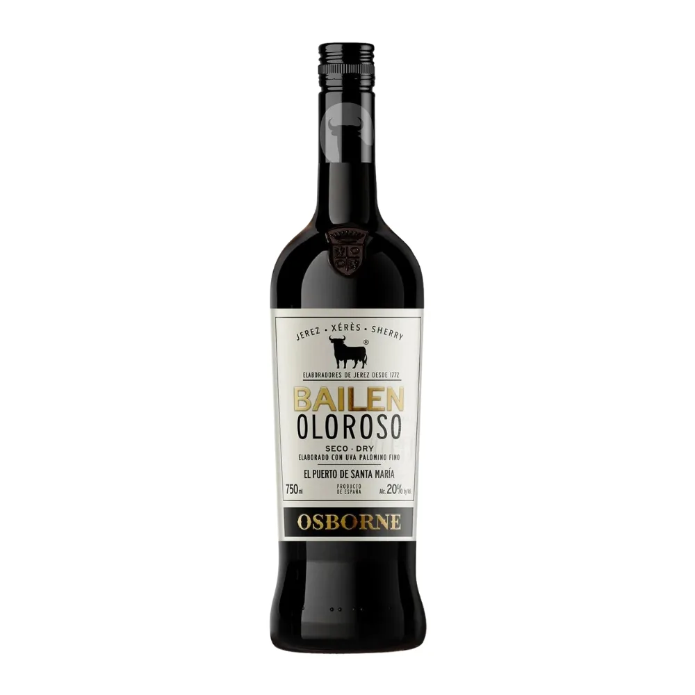 Vino Oloroso Bailen 75cl