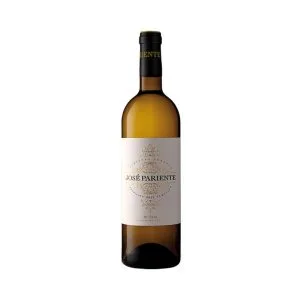 Vino Blanco Jose Pariente Verdejo 75cl