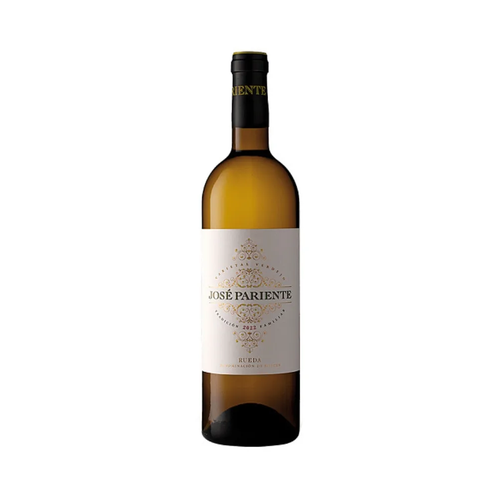 Vino Blanco Jose Pariente Verdejo 75cl