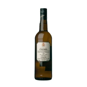 Vino Manzanilla Colosia 75cl