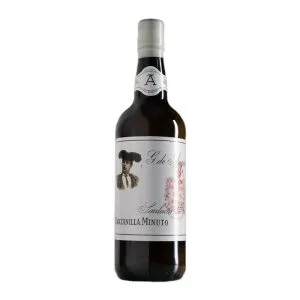 Vino Manzanilla Minuto G. de Angulo 75cl