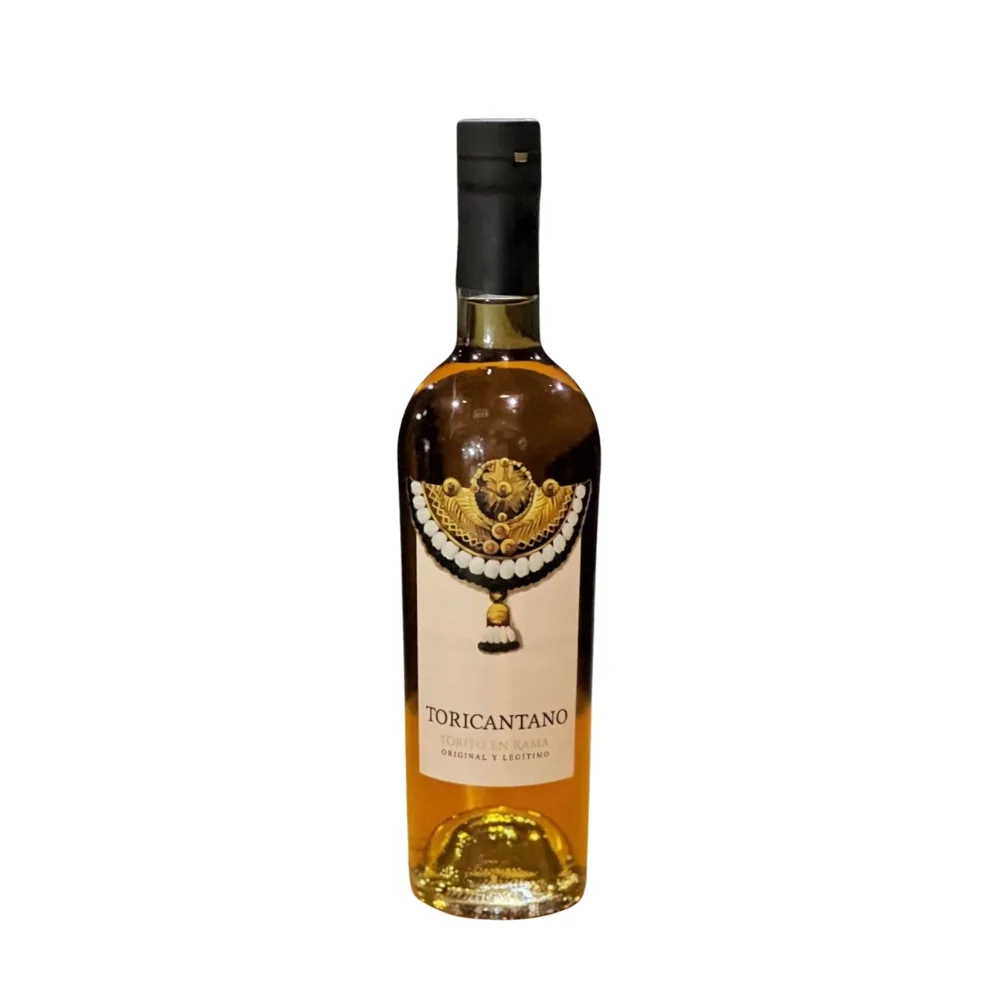 Vino Manzanilla Toricantano en Rama 50cl