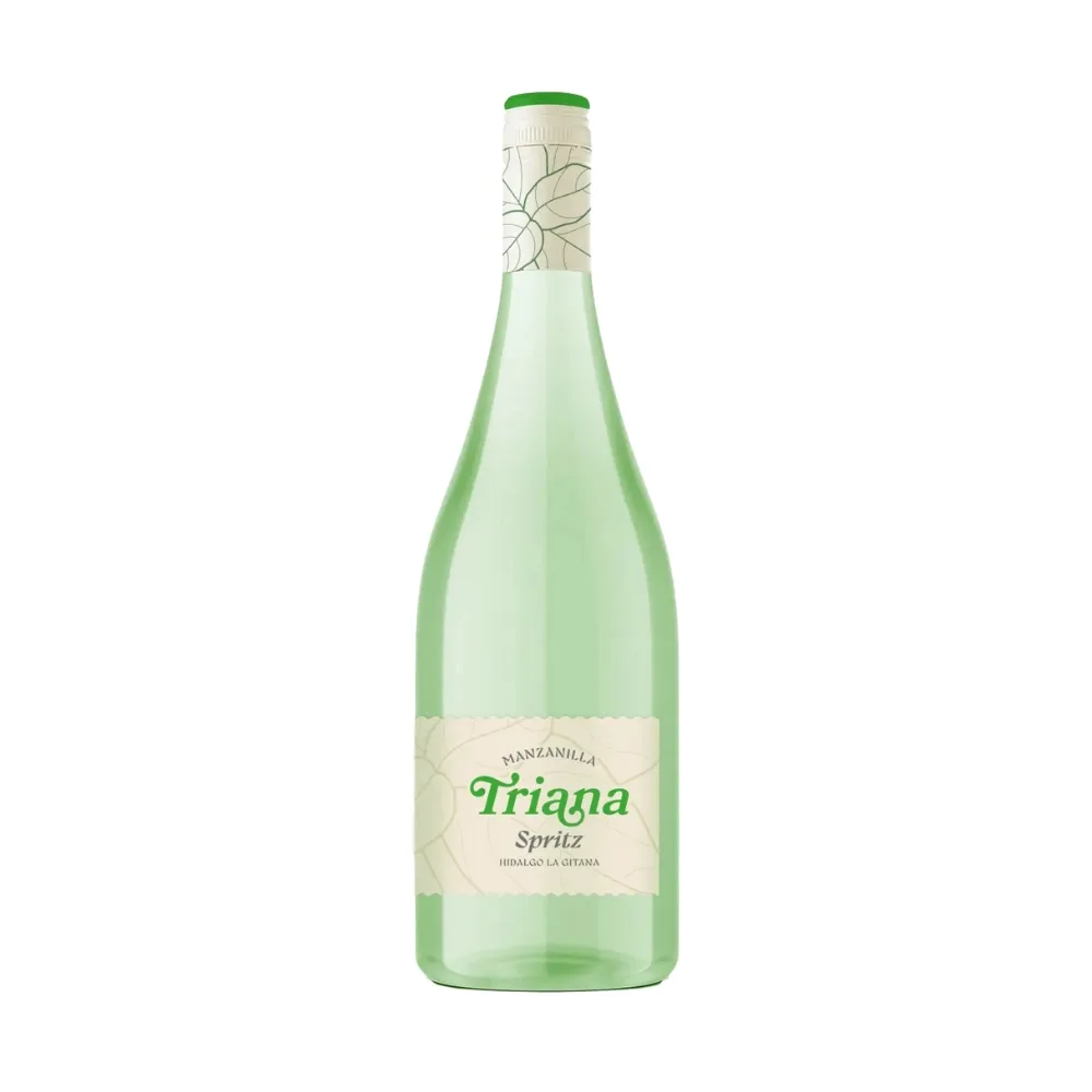 Vino Manzanilla Triana Spritz 75cl