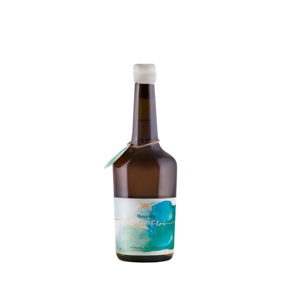Vino Manzanilla Velo de Flor 75cl