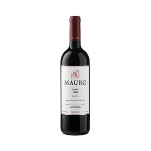 Vino Tinto Mauro  75cl