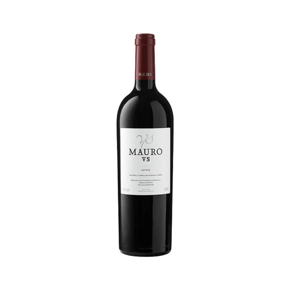 Vino Tinto Mauro VS 75cl