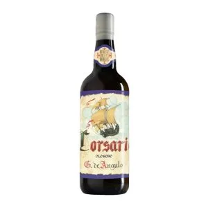 Vino Oloroso Corsario G. de Angulo 75cl