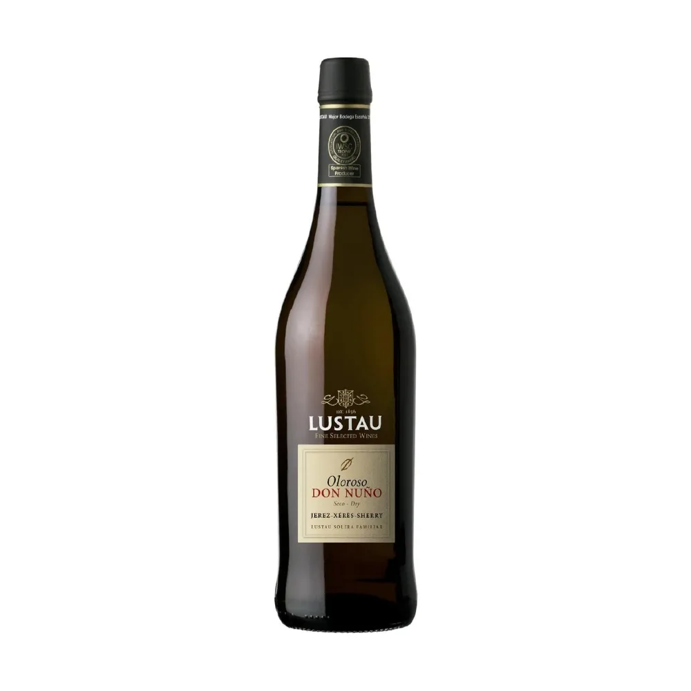 Vino Oloroso Don Nuño 75cl