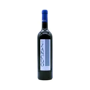 Vino Tinto Pago del Zancuo 75cl