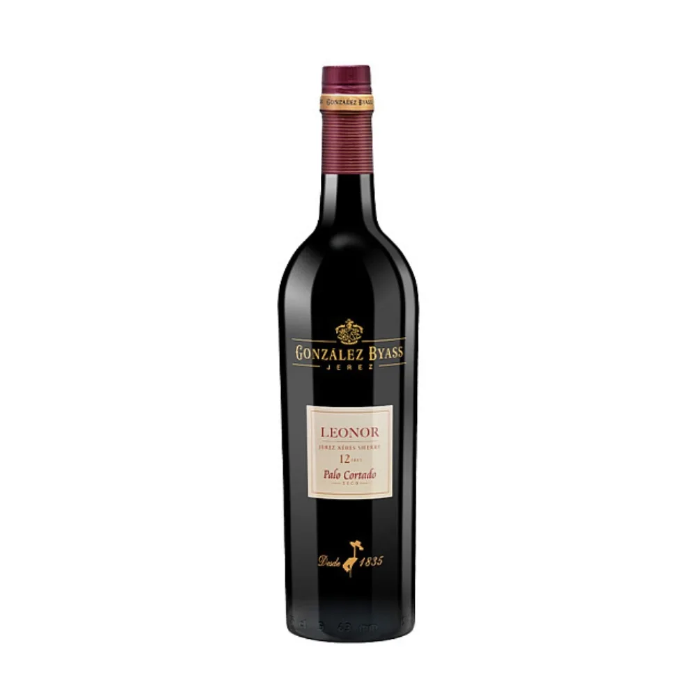 Vino Palo Cortado Leonor 75cl