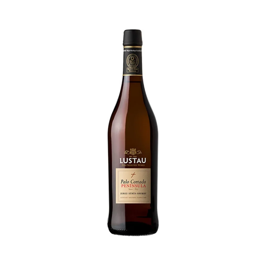 Vino Palo Cortado Peninsula 75cl