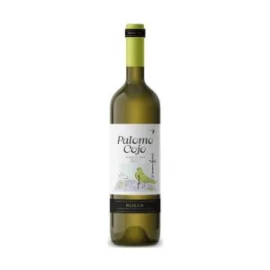 Vino Blanco Palomo Cojo Verdejo 75cl