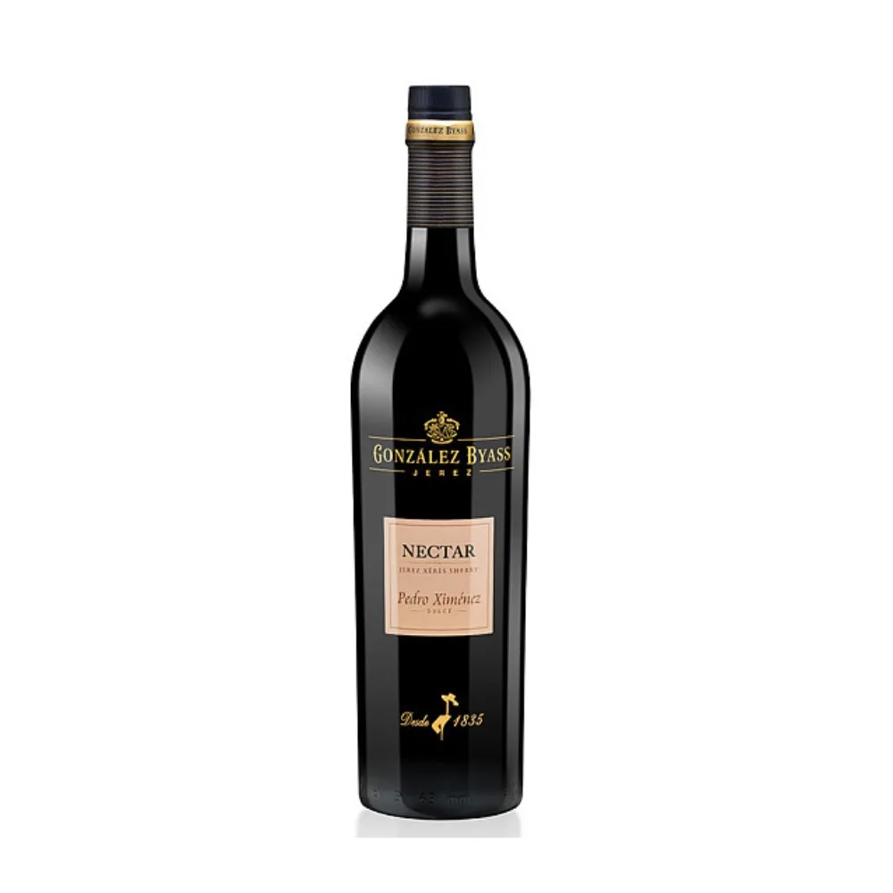 Vino Pedro Ximénez Néctar 75cl