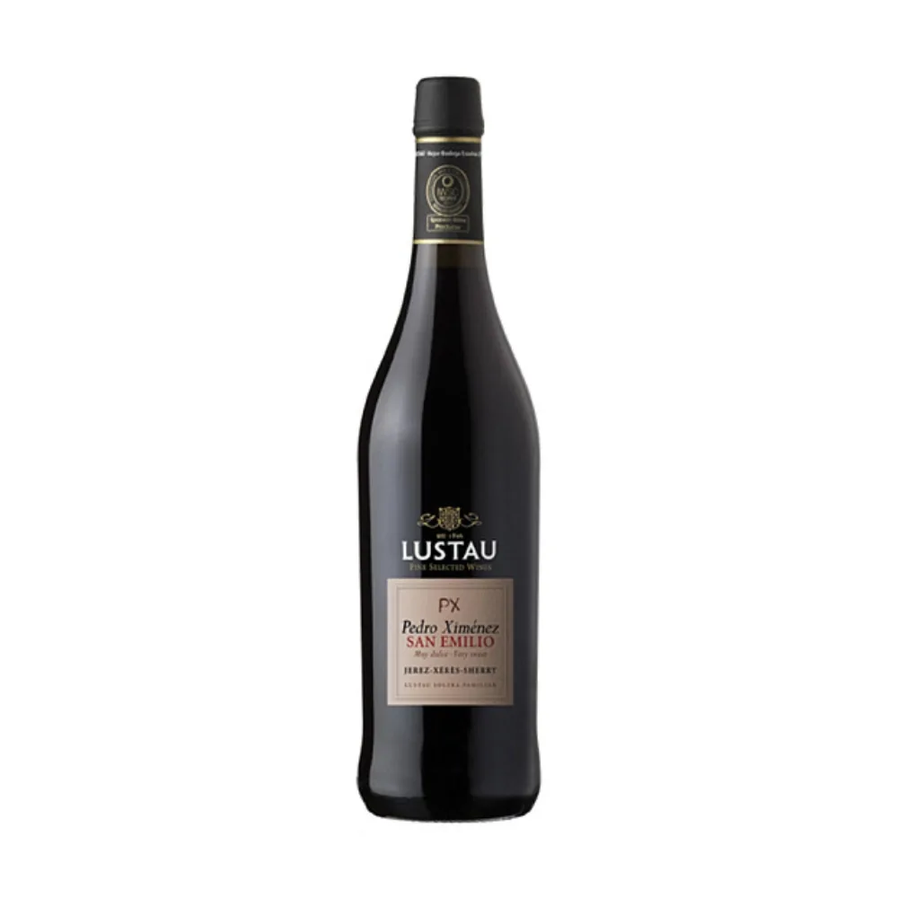 Vino Pedro Ximénez San Emilio 75cl