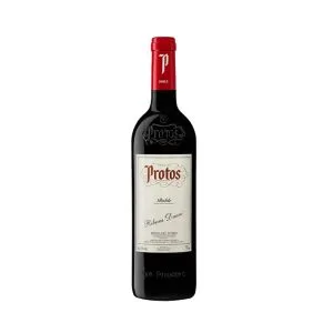 Vino Tinto Protos Roble 75cl
